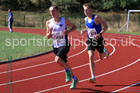 Mens Under-18s, 2026 Northern Mens 6 and Womens 4 Stage and Youngsters Relays, Silksworth, Sunderland. Photo: David T. Hewitson/Sports for All Pics